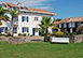 La Tuiliere France Vacation Villa - St Martin De Seignanx, Biarritz