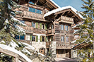 La Vizelle Luxury Mansion