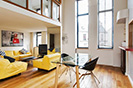 Laugier Apartment Letting Paris