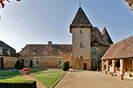 Le Buisson de Cadouin, Dordogne France