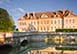 Le Château de Missery France Vacation Villa - Burgundy