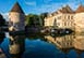 Le Château de Missery France Vacation Villa - Burgundy