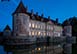 Le Château de Missery France Vacation Villa - Burgundy