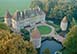 Le Château de Missery France Vacation Villa - Burgundy
