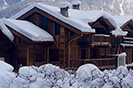 France Vacation Villa - Courchevel 1850 Chalet