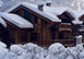 France Vacation Villa - Le Praz, Courchevel