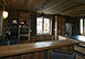 France Vacation Villa - Le Praz, Courchevel