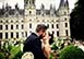 Petit Chambord, Loire Atlantique, France