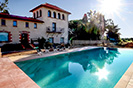 Le Roussillon Luxury Mansion