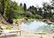 Les Cascades France Vacation Villa - St Tropez, La Garde-Freinet