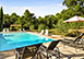 France Vacation Villa - La Mole, nr. Cogolin, St Tropez Var