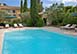 France Vacation Villa - Pernes-les-fontaines, Provence