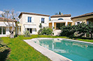 Les Fusains France Vacation Rental