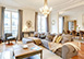 Liege Paris Vacation Villa - Haussmann Saint Lazare district