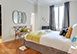 Liege Paris Vacation Villa - Haussmann Saint Lazare district