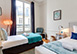 Liege Paris Vacation Villa - Haussmann Saint Lazare district