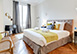Liege Paris Vacation Villa - Haussmann Saint Lazare district
