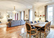 Liege Paris Vacation Villa - Haussmann Saint Lazare district