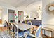 Liege Paris Vacation Villa - Haussmann Saint Lazare district