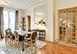 Liege Paris Vacation Villa - Haussmann Saint Lazare district