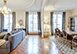Liege Paris Vacation Villa - Haussmann Saint Lazare district