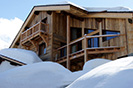 Lodge 1650 Courchevel 1850