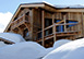 France Vacation Villa - Courchevel