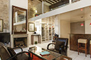Luxembourg Loft Paris