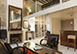 Luxembourg Loft France Vacation Villa - Paris
