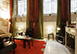 Luxembourg Loft France Vacation Villa - Paris