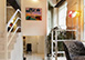 Luxembourg Loft France Vacation Villa - Paris