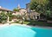 France Vacation Villa - Cabrieres d'Avignon, Provence