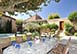 France Vacation Villa - Cabrieres d'Avignon, Provence