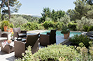 Maison Orchidee Provence, France