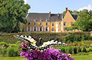 Manoir Vanssay France