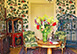 Manoir Vanssay France Vacation Villa - Loire