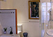 Manoir Vanssay France Vacation Villa - Loire
