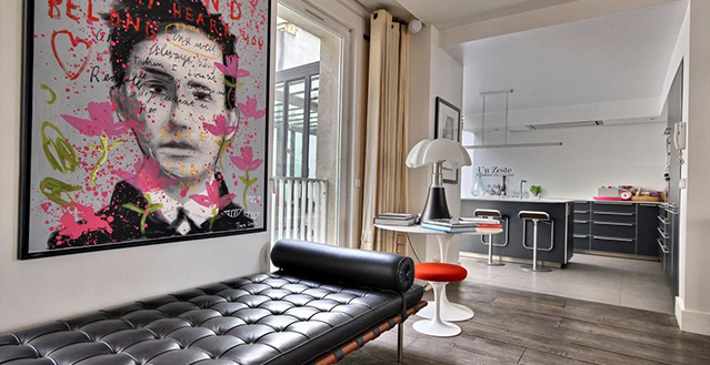 Holiday Rental