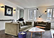 Marais Rooftop Terrace France Vacation Villa - 2nd district, Paris