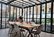 Marais Rooftop Terrace France Vacation Villa - 2nd district, Paris