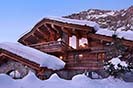 Les Gentianes Courchevel 1850