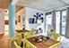 Milan IV Paris Vacation Villa - 14th arrondissement