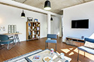 France Vacation Rental -  Milan VI