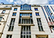 Milan VI Paris Vacation Villa - Rue de Milan
