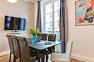 France Vacation Rental -  Monsigny I