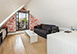 Montorgueil Rooftop Terrace France Vacation Villa - Paris 