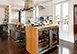 Montorgueil Rooftop Terrace France Vacation Villa - Paris 