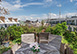 Montorgueil Rooftop Terrace France Vacation Villa - Paris 