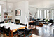 Montorgueil Rooftop Terrace France Vacation Villa - Paris 