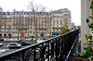 Paris, France Vacation Apartment - Napoleon Luxury